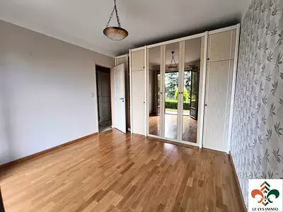 Maison, 147 m²