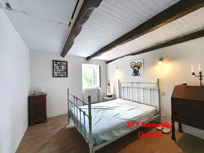 Maison, 115 m²