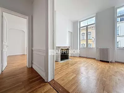 Appartement, 80 m²