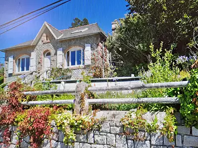 Maison, 135 m²