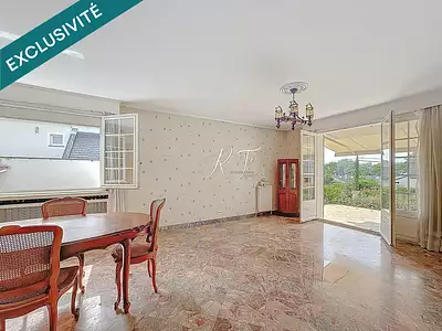 Maison, 152 m²