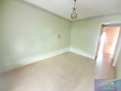 Appartement, 92 m²