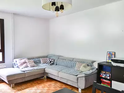 Appartement, 65,72 m²