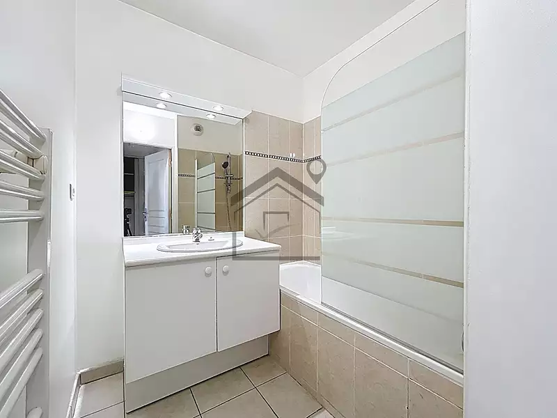 Appartement, 70 m²