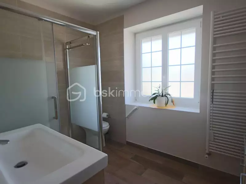 Maison, 91 m²