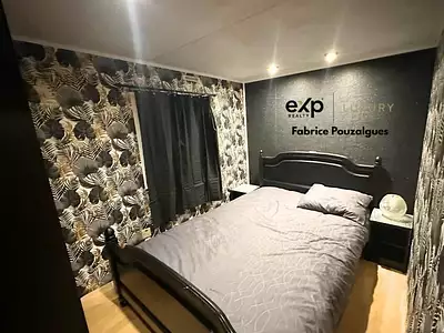 Maison, 63 m²