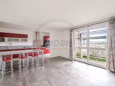 Appartement, 68 m²