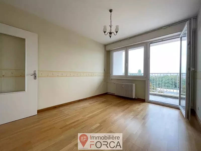Appartement, 70 m²