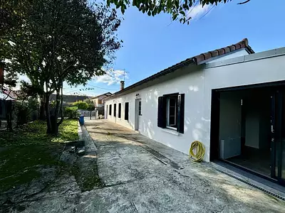 Maison, 94 m²