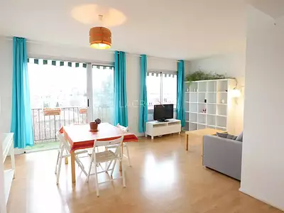 Appartement, 72,05 m²