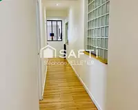 Appartement, 130 m²