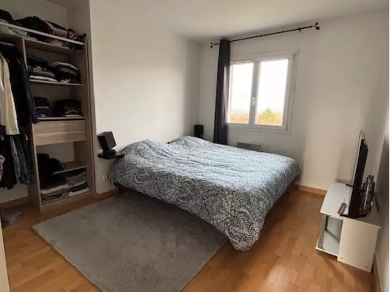 Maison, 91,97 m²