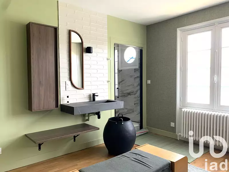 Maison, 125 m²