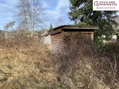 Maison, 84 m²