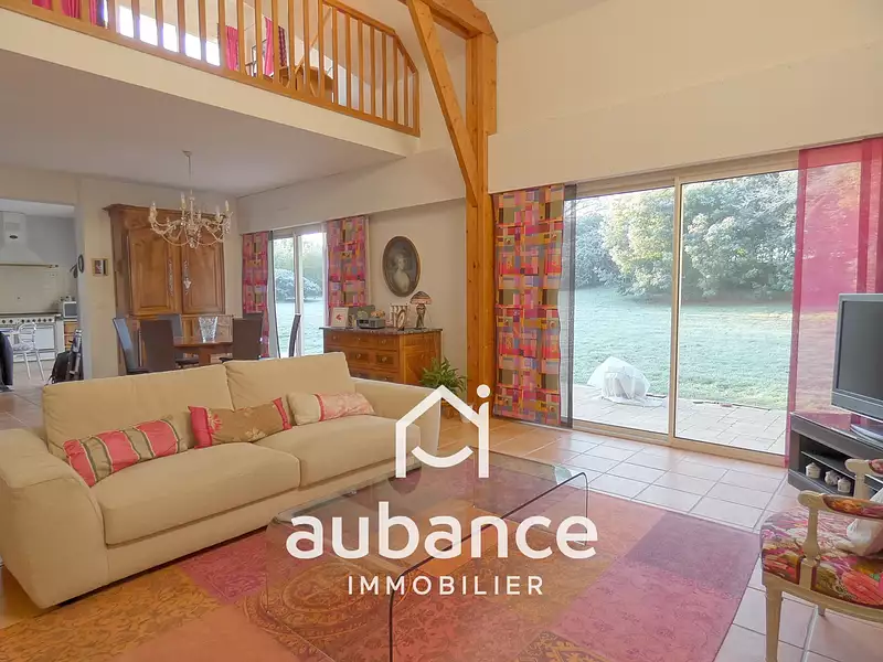 Maison, 171 m²