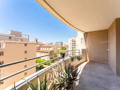 Appartement, 82 m²