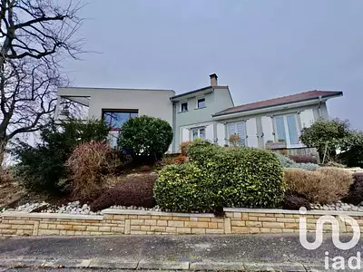 Maison, 230 m²