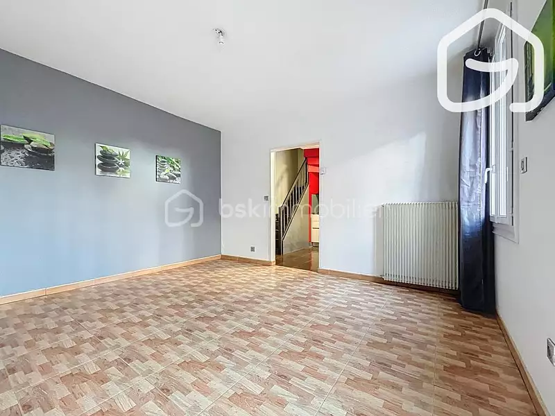 Maison, 75 m²