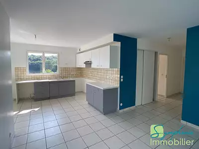 Appartement, 69,63 m²