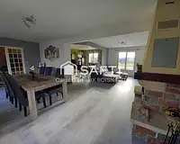 Maison, 168 m²