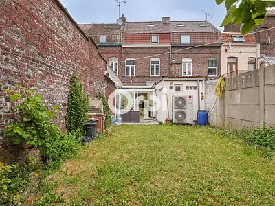 Maison, 141 m²