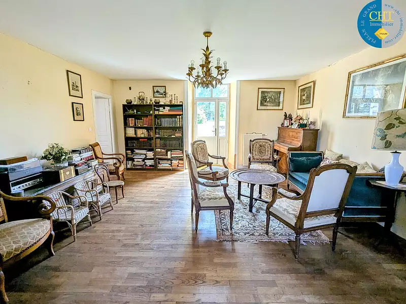 Maison, 175 m²