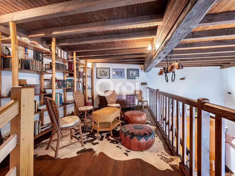 Maison, 139 m²