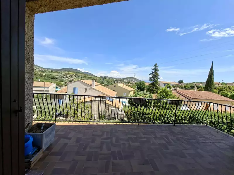 Maison, 168 m²