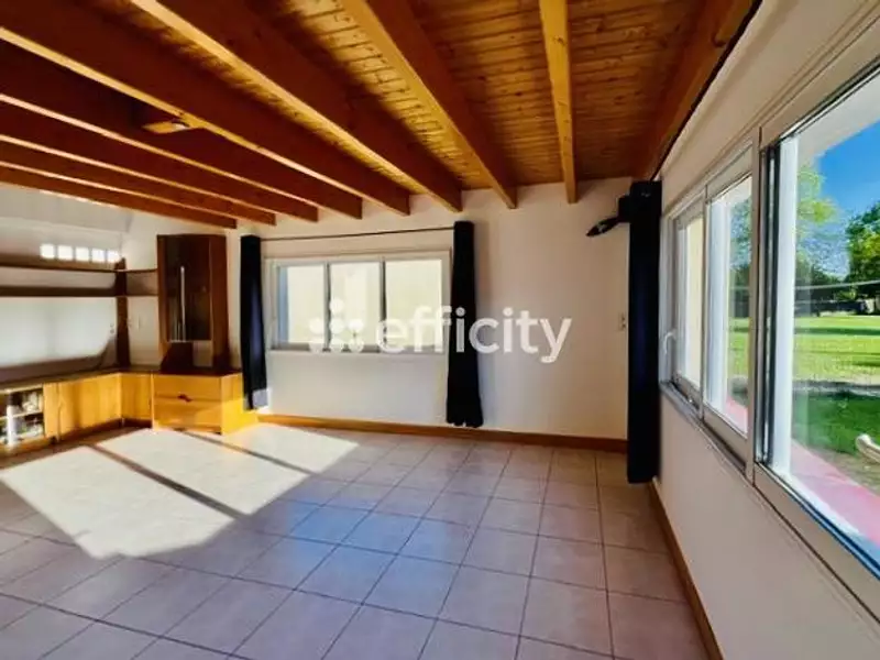 Maison, 135 m²