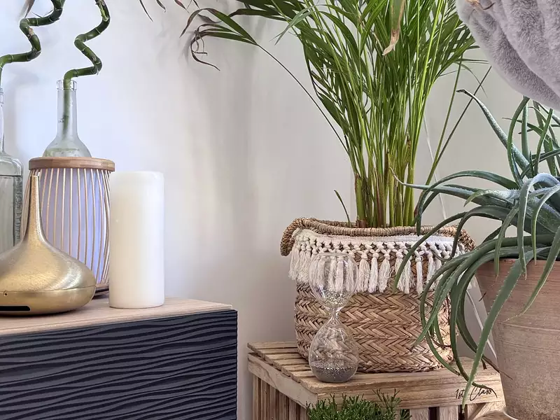 Maison, 91 m²