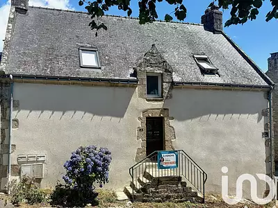 Immeuble, 100 m²