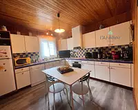 Maison, 165 m²