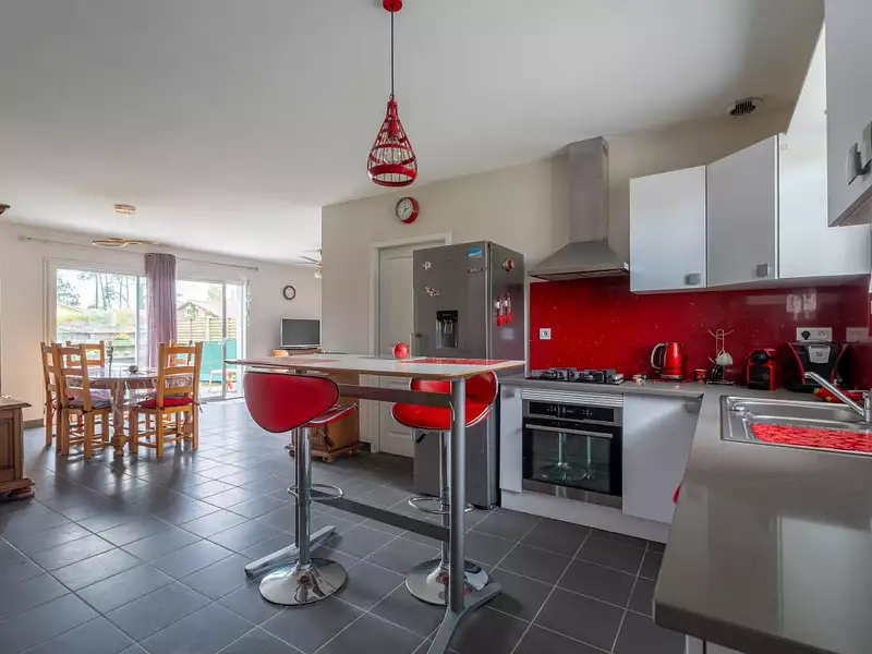 Maison, 80 m²