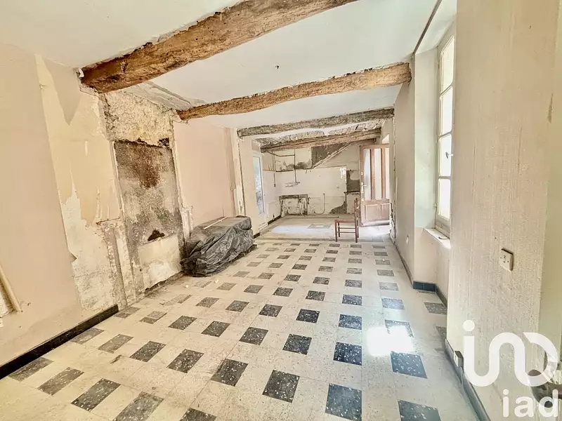 Maison, 88 m²