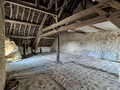 Maison, 95 m²