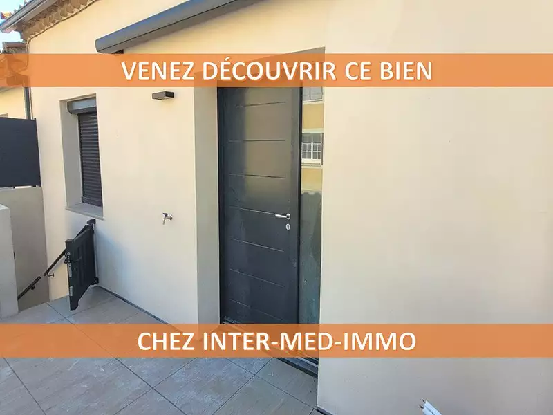 Appartement, 46,08 m²