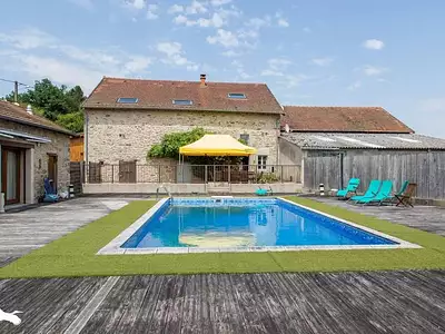 Maison, 350 m²