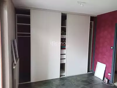 Maison, 177 m²