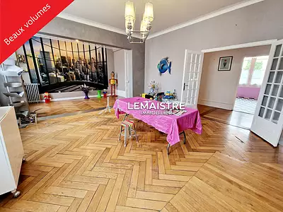 Appartement, 139,9 m²