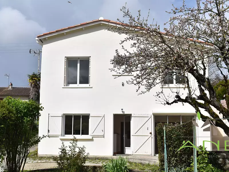 Maison, 129 m²