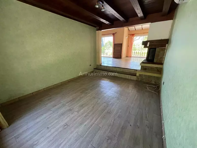 Maison, 139,45 m²