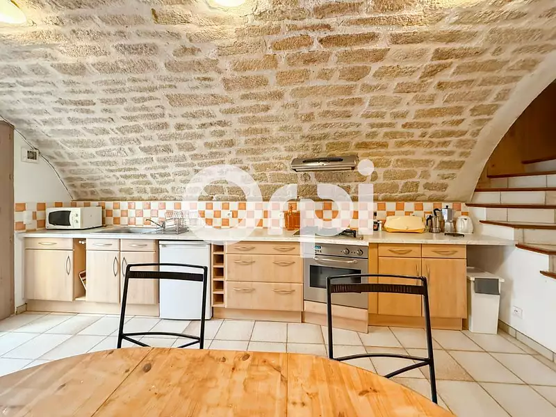 Maison, 80 m²