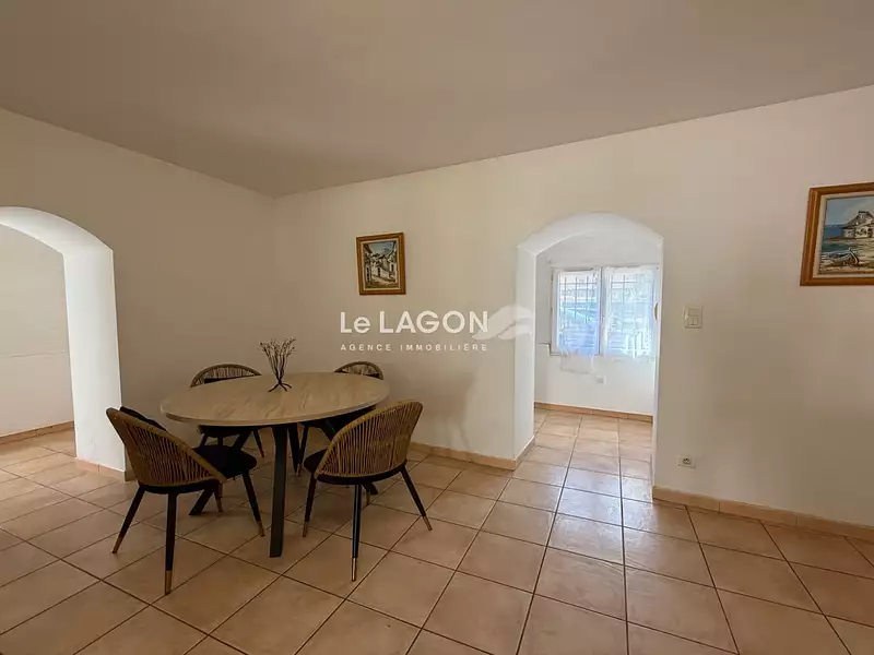 Appartement, 106,58 m²