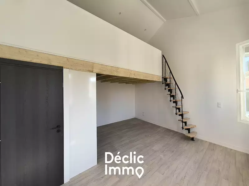 Appartement, 50 m²
