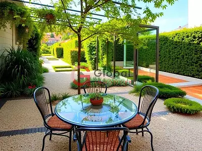 Appartement, 106,69 m²
