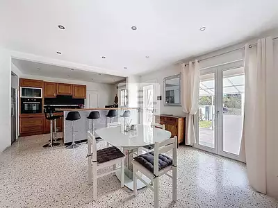 Maison, 110 m²
