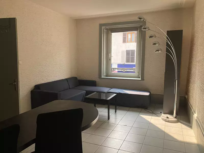 Appartement, 37,31 m²