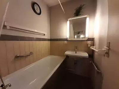 Appartement, 30,86 m²