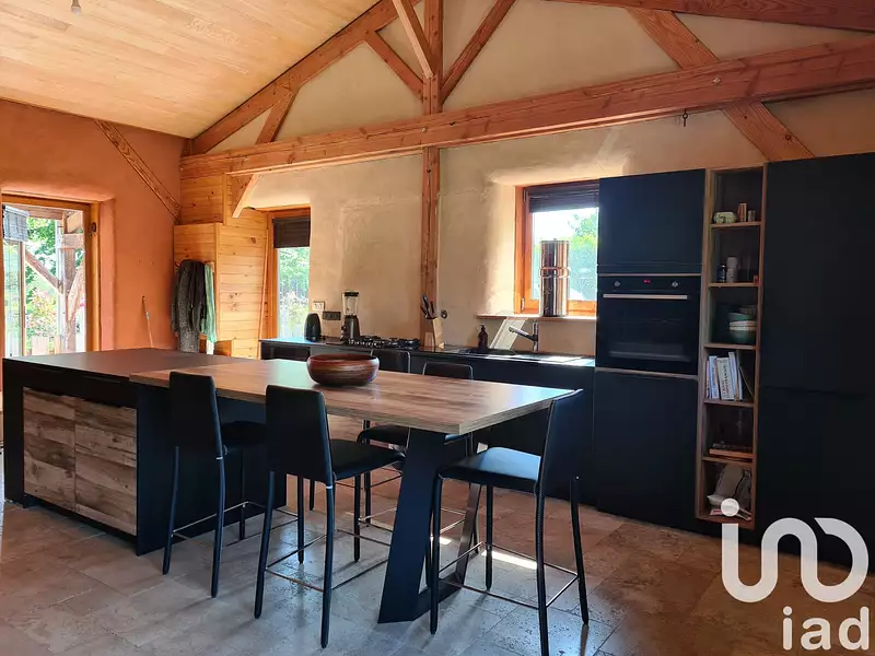 Maison, 82 m²