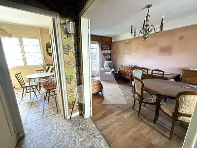 Maison, 78 m²